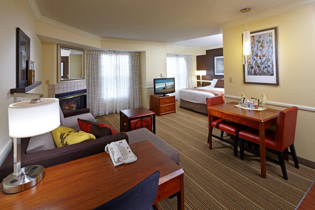 Residence Inn State College