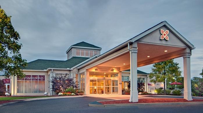 Hilton Garden Inn State College