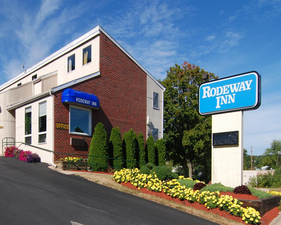 Rodeway Inn State College