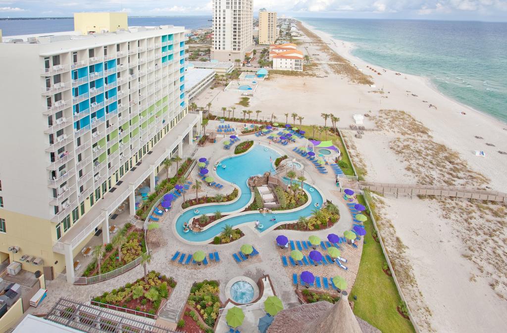 Holiday Inn Resort Pensacola Beach