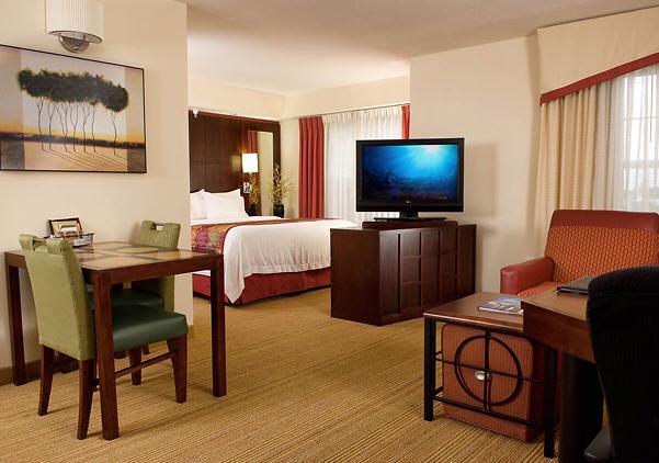 Residence Inn Fort Myers Sanibel