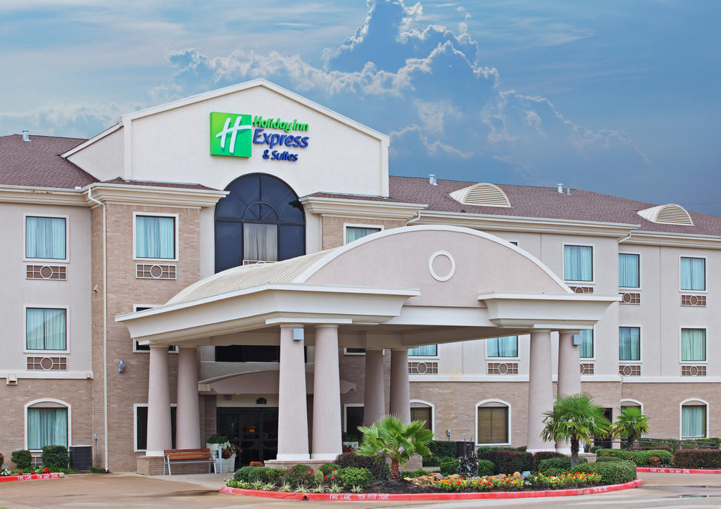 Holiday Inn Longview