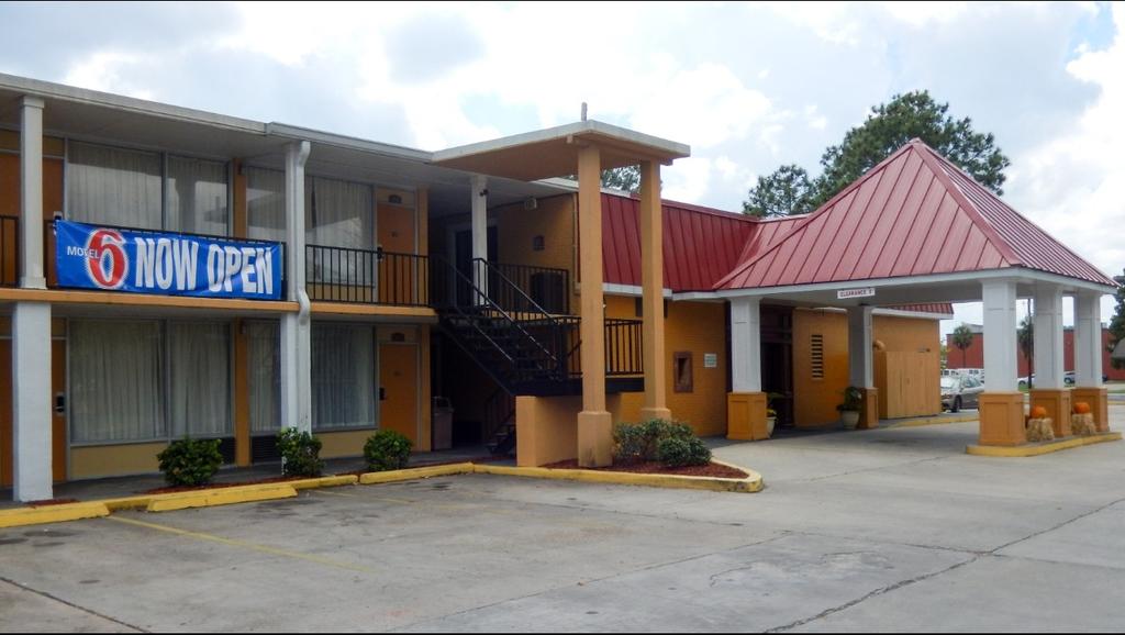 Motel 6 Thibodaux