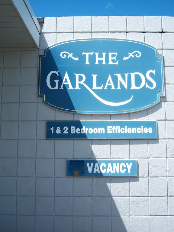 The Garlands Motel