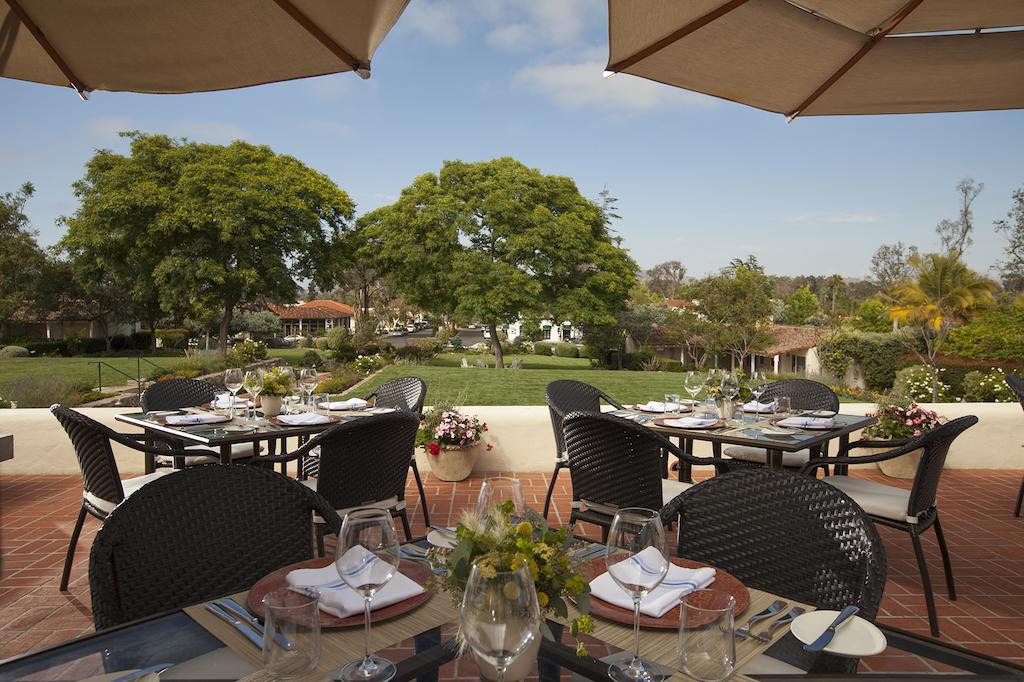 The Inn - Rancho Santa Fe