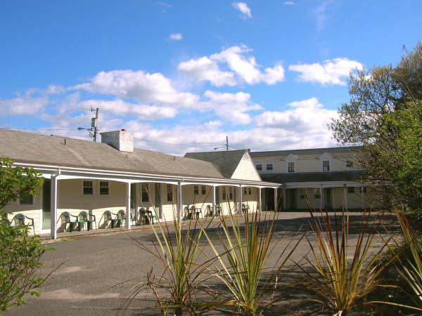 Old Landing Motel