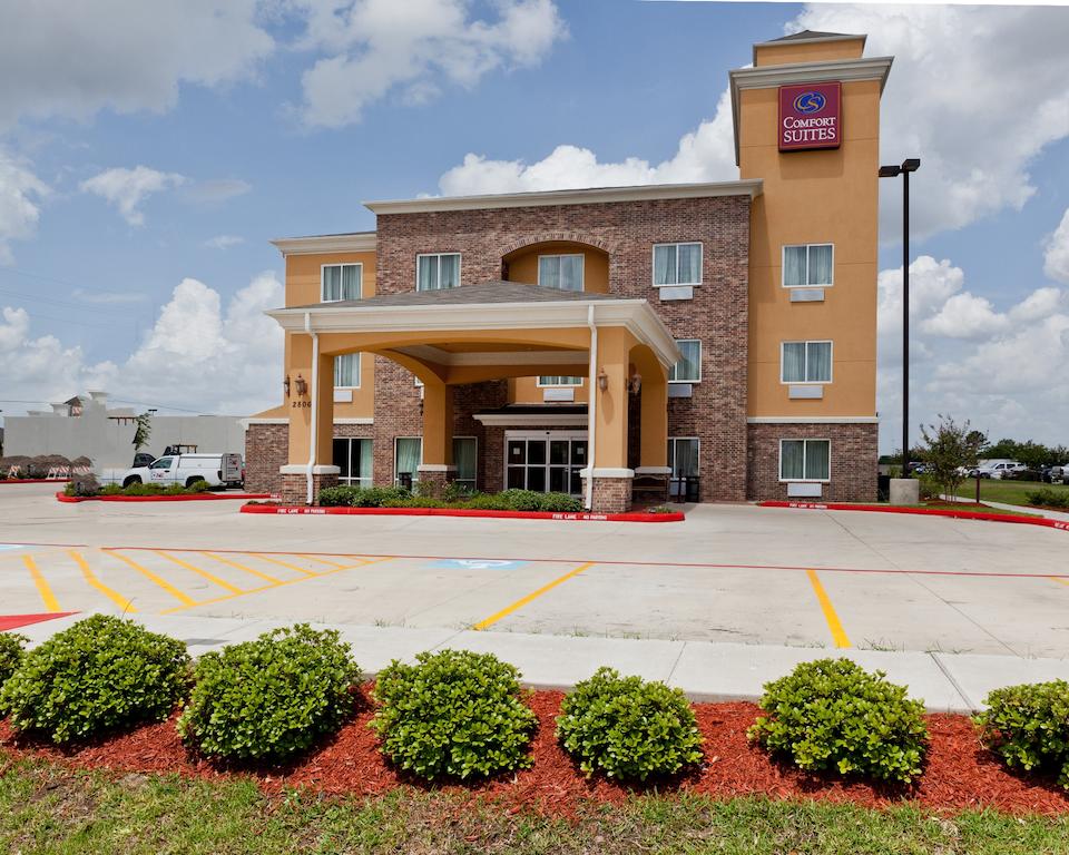 Comfort Suites Pearland