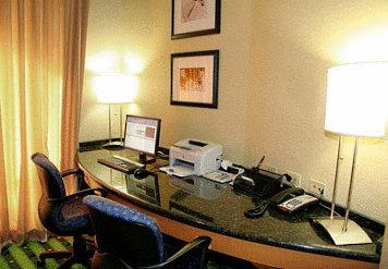 SpringHill Suites Houston Pearland