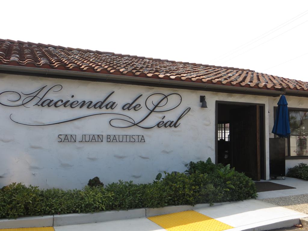 Hacienda de Léal