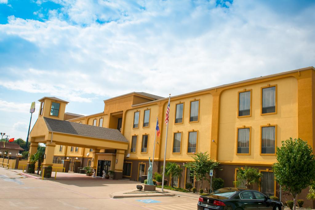 Comfort Inn Corsicana