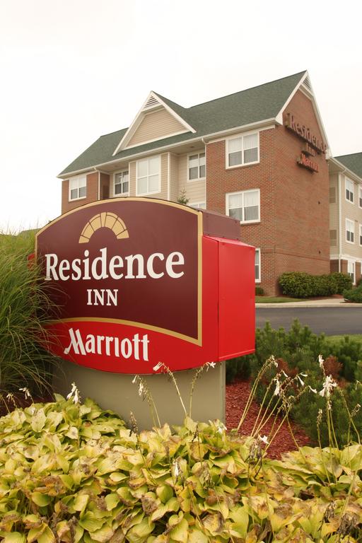 Residence Inn Holland