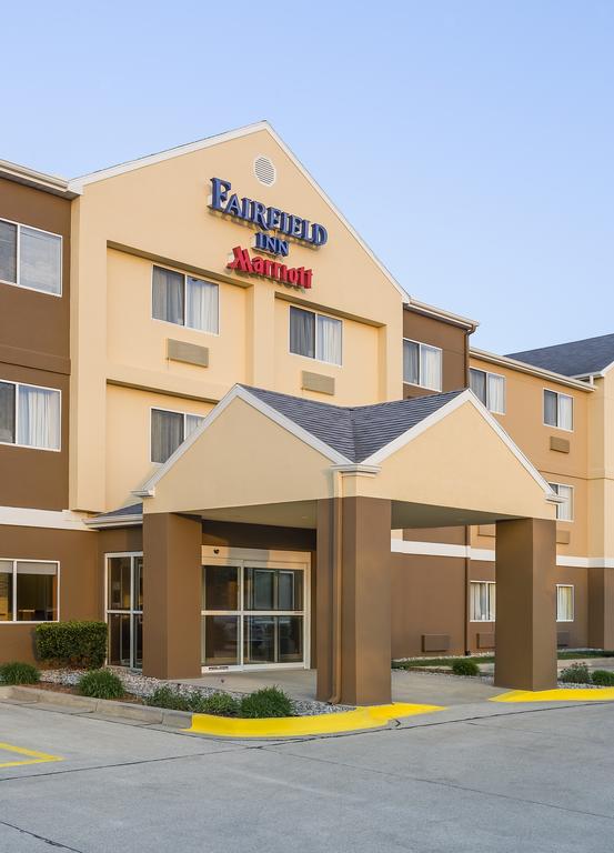 Fairfield Inn and Suites Holland