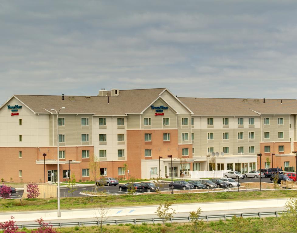 TownePlace Suites Providence North Kingstown