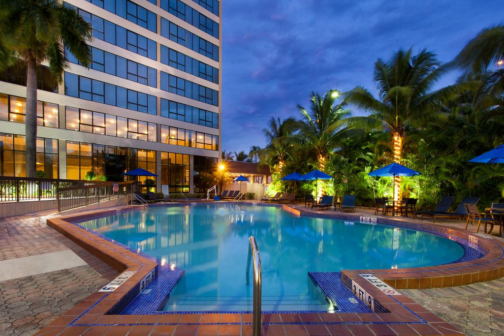 Holiday Inn Miami Airport- West