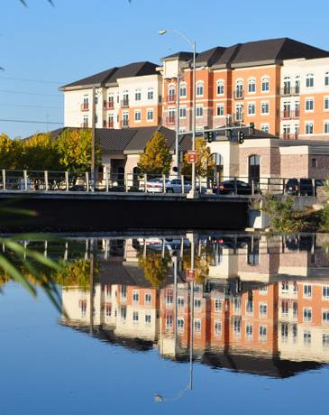 Residence Inn Idaho Falls