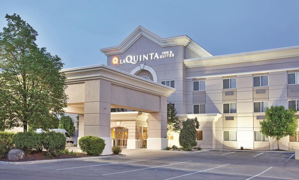 La Quinta Inn and Suites Idaho Falls