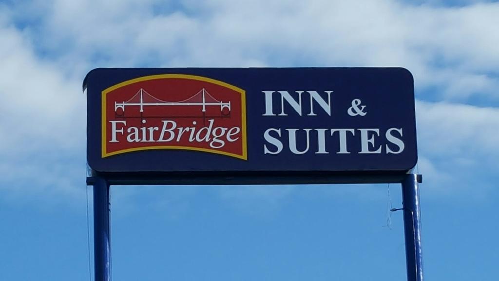 Fairbridge Inn and Suites Idaho Falls