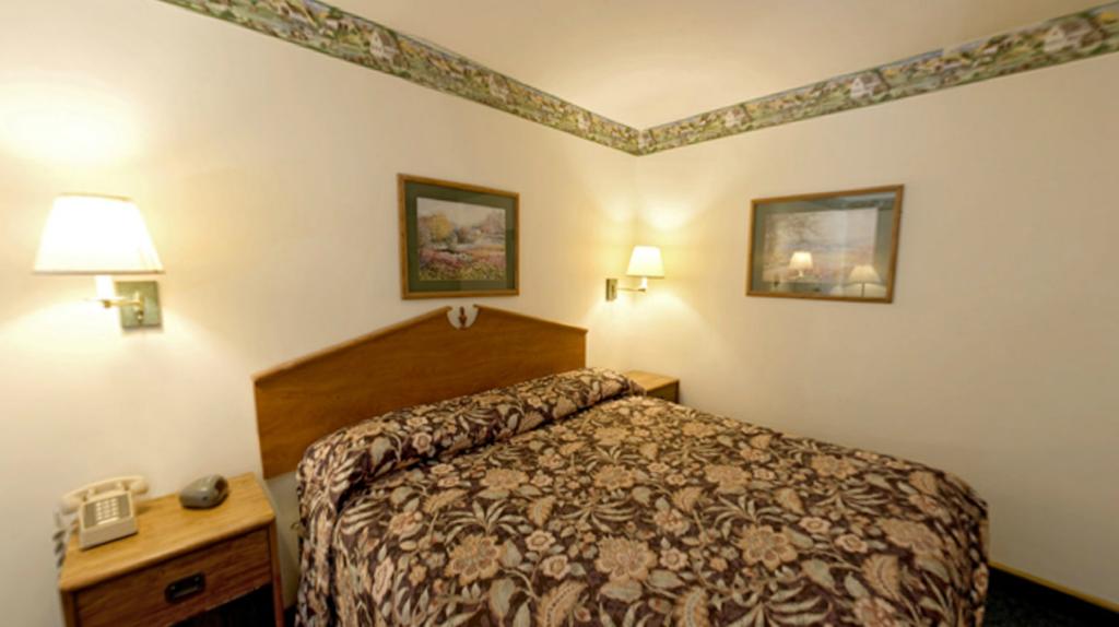 Americas Best Value Inn Litchfield