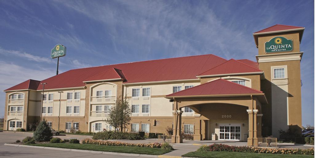 La Quinta Inn and Suites North Platte