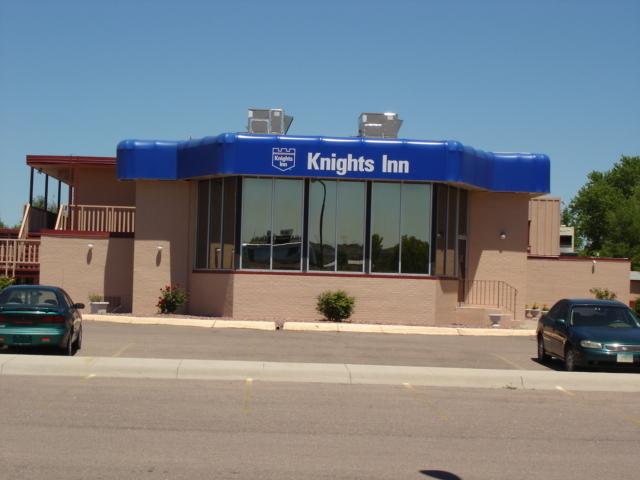 Knights Inn North Platte NE