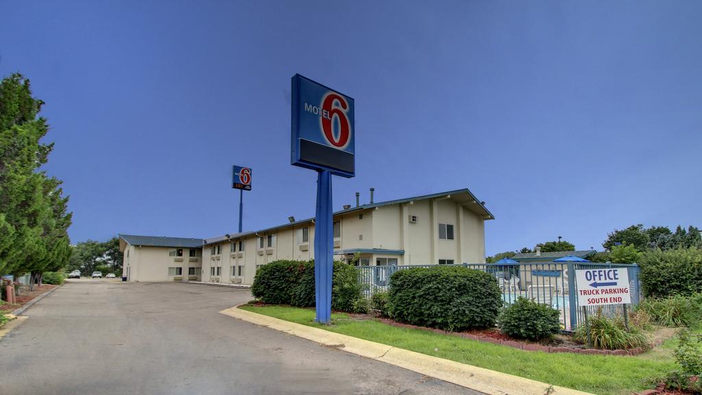 Motel 6 North Platte