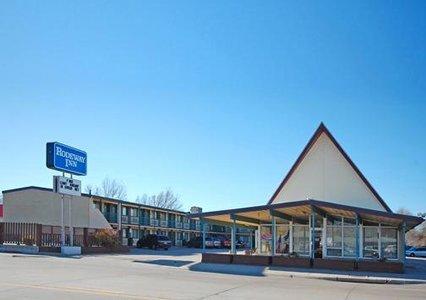 Rodeway Inn North Platte