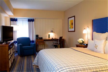 Four Points by Sheraton Bangor Airport