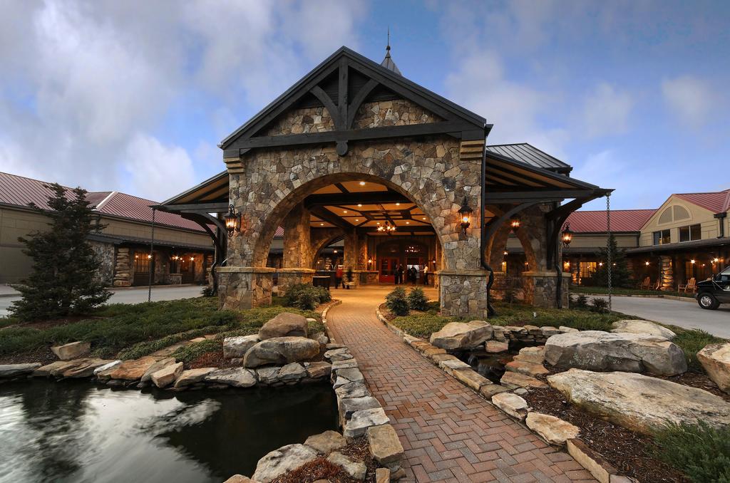 Legacy Lodge - Lake Lanier