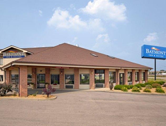 Baymont Inn and Suites Le Mars