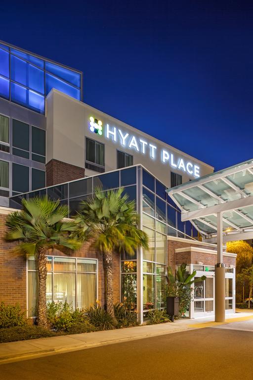 Hyatt Place San Diego Carlsbad Vista