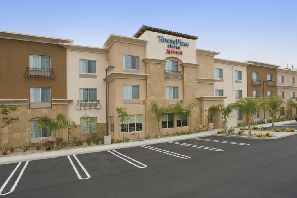 TownePlace Suites San Diego CarlsbadVista