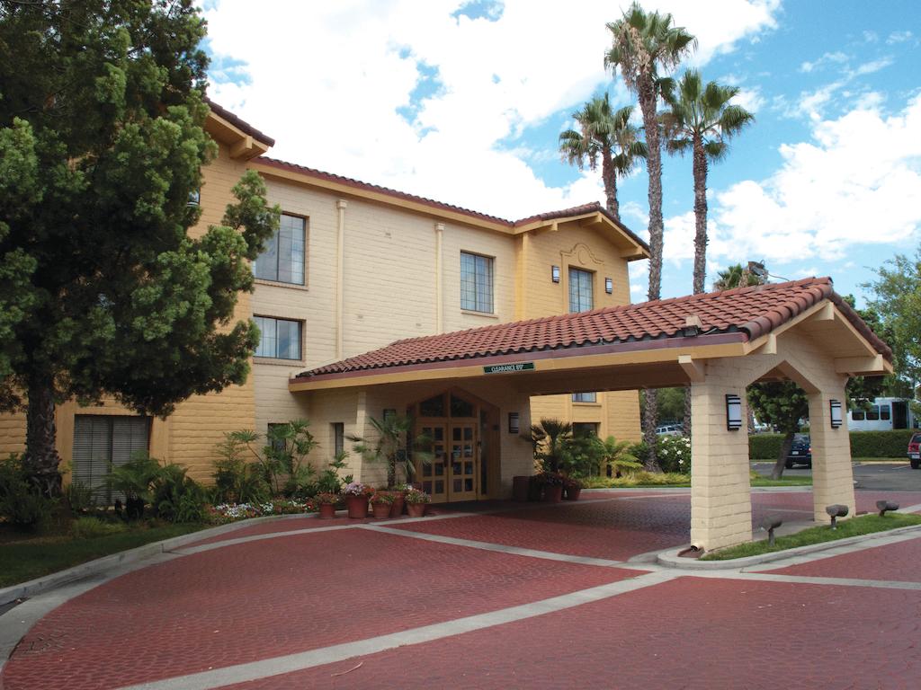 La Quinta Inn San Diego Vista