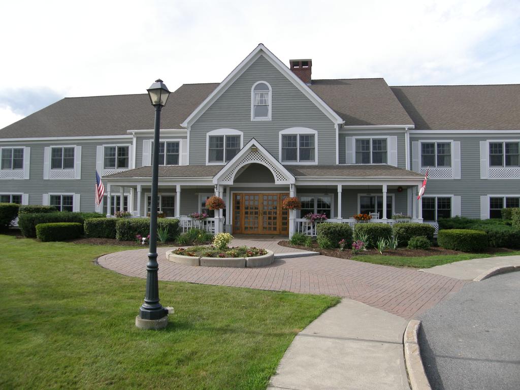 Country Inn - The Mall