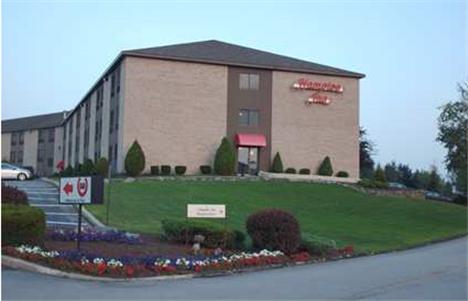 Hampton Inn Bangor