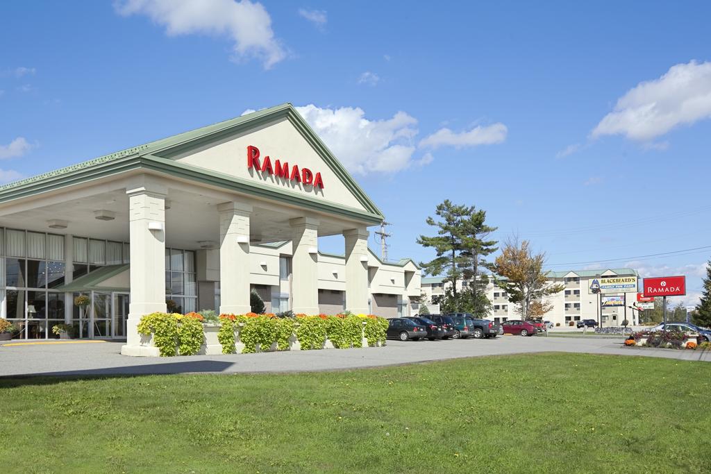 Ramada Bangor