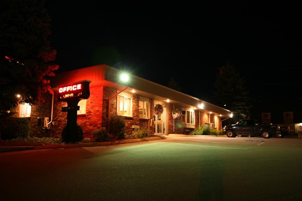 Bangor Inn and Suites