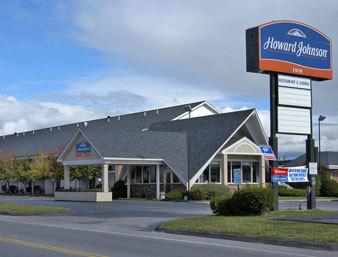 Howard Johnson Bangor