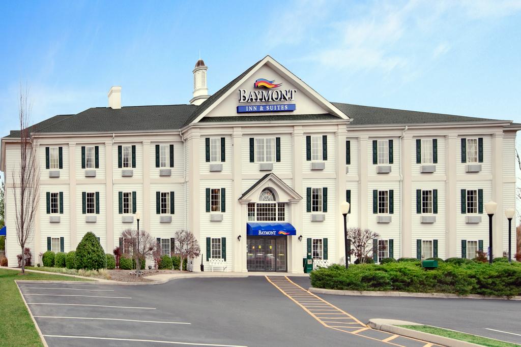 Baymont Inn and Suites Martinsville