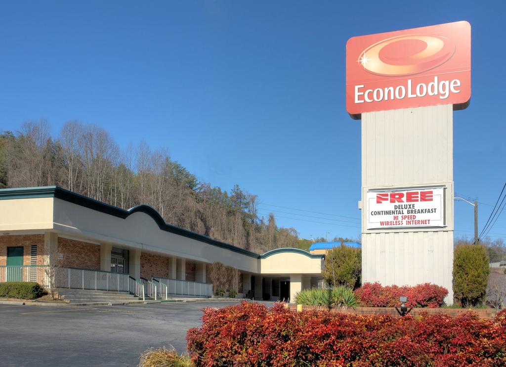 Econo Lodge Martinsville