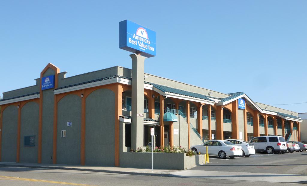 Americas Best Value Inn Corona