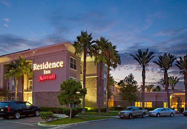 Residence Inn Corona Riverside