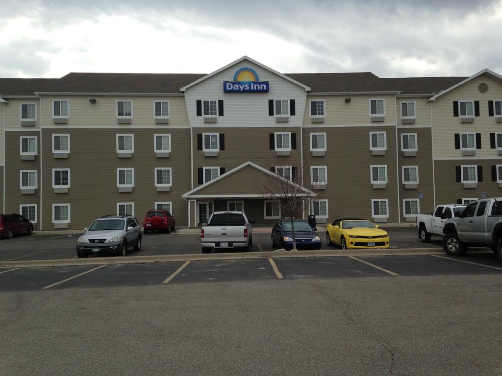 Days Inn Rochester South