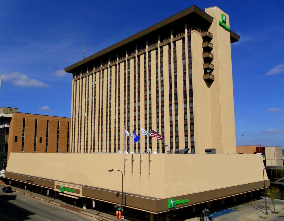 Holiday Inn Rochester Downtown