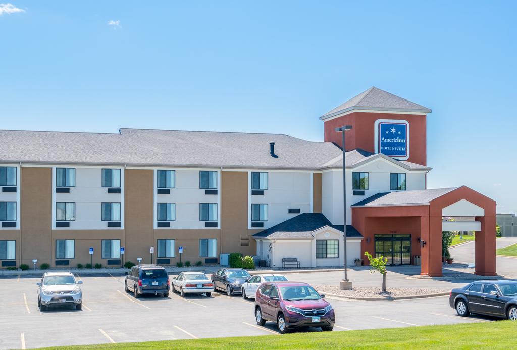 Americinn Rochester Airport