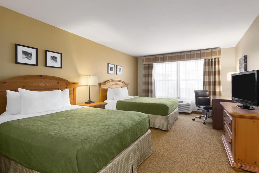 Country Inn and Suites By Carlson Rochester South MN