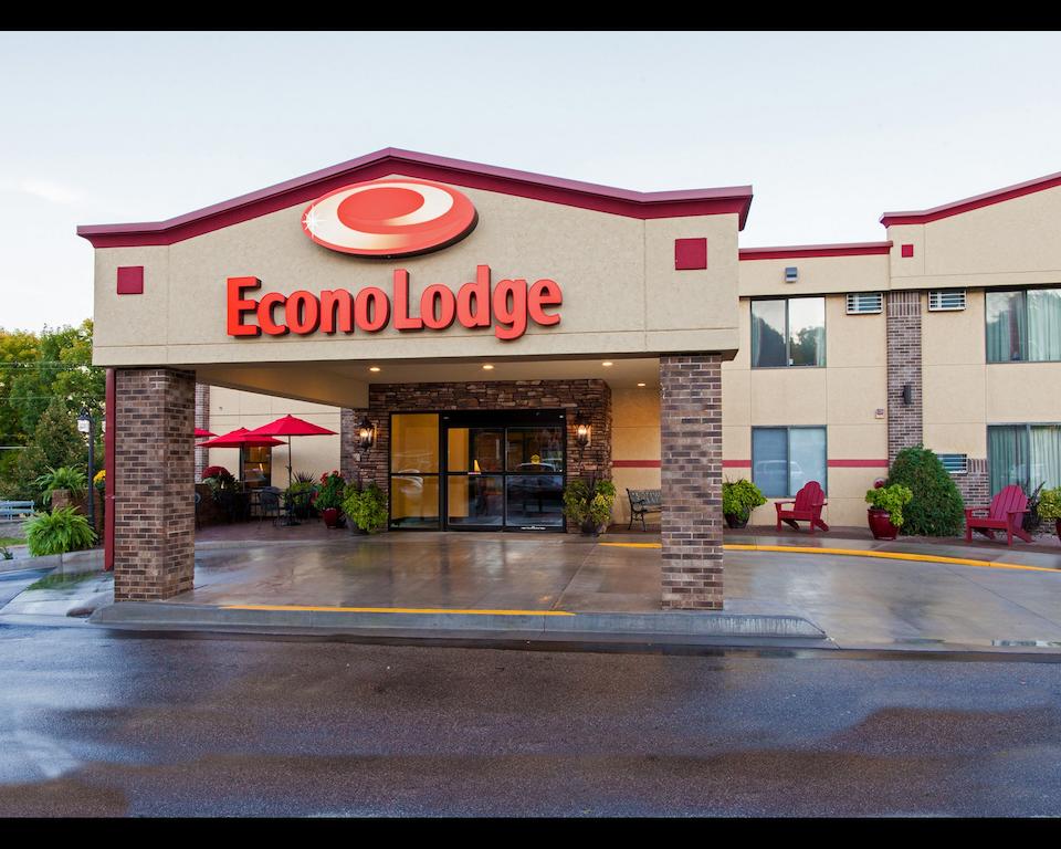 Econo Lodge Rochester