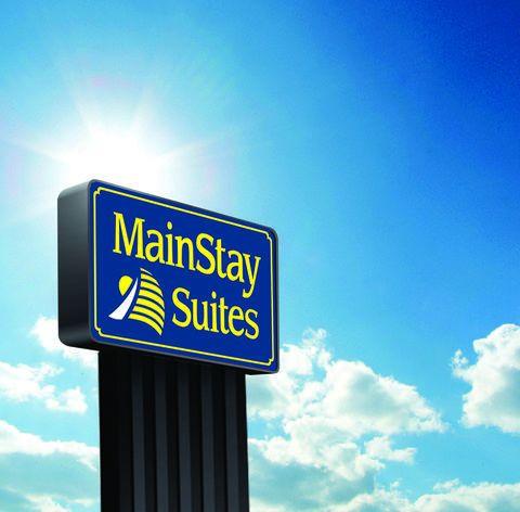 Mainstay Suites Rochester