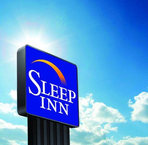 Sleep Inn Rochester