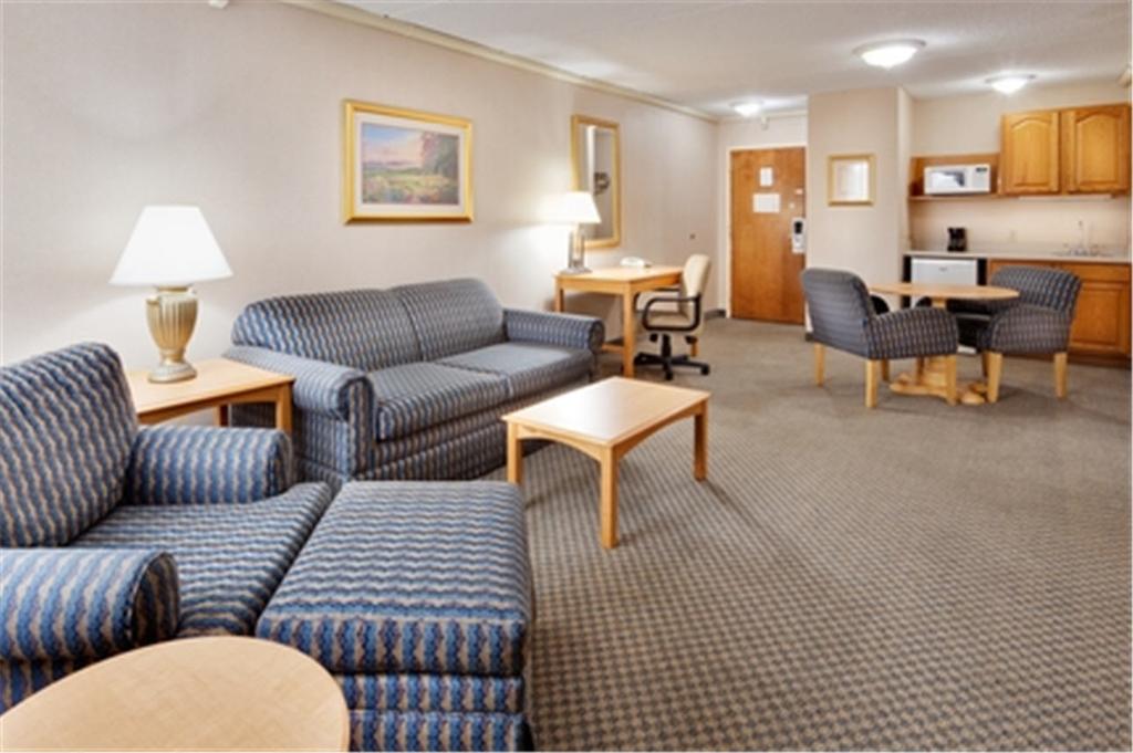 Holiday Inn Auburn New York