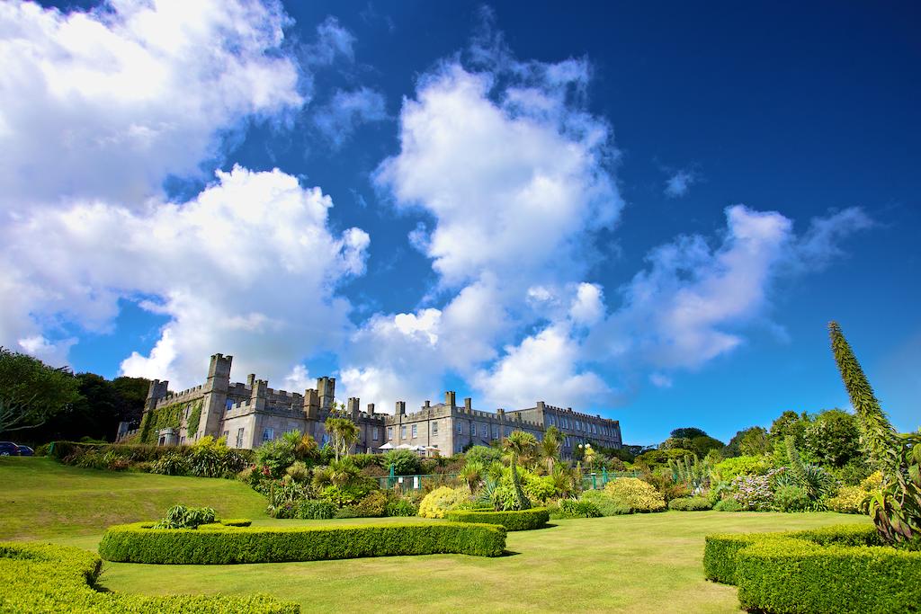 Tregenna Castle Resort